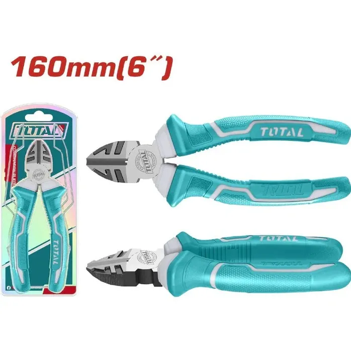 TOTAL - Cortafrios 6"