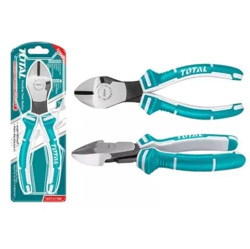 TOTAL - Cortafrios 7"