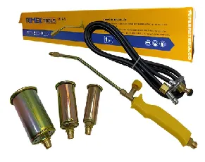 TOTAL - Puntas para taladro x10 