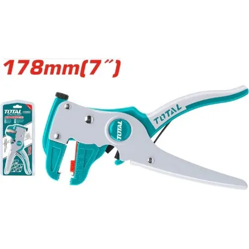 TOTAL - Alicate pelacable automatico industrial