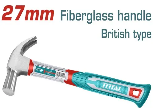 TOTAL - Martillo grande 